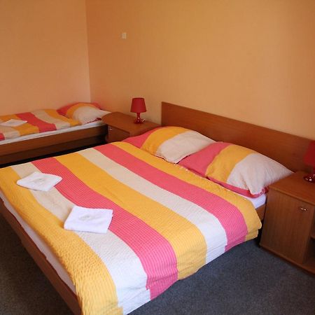 Parkhotel Opava Szoba fotó