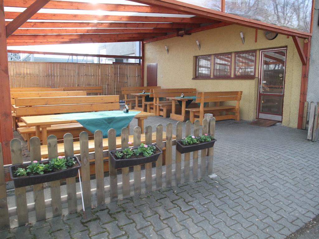 Parkhotel Opava Kültér fotó