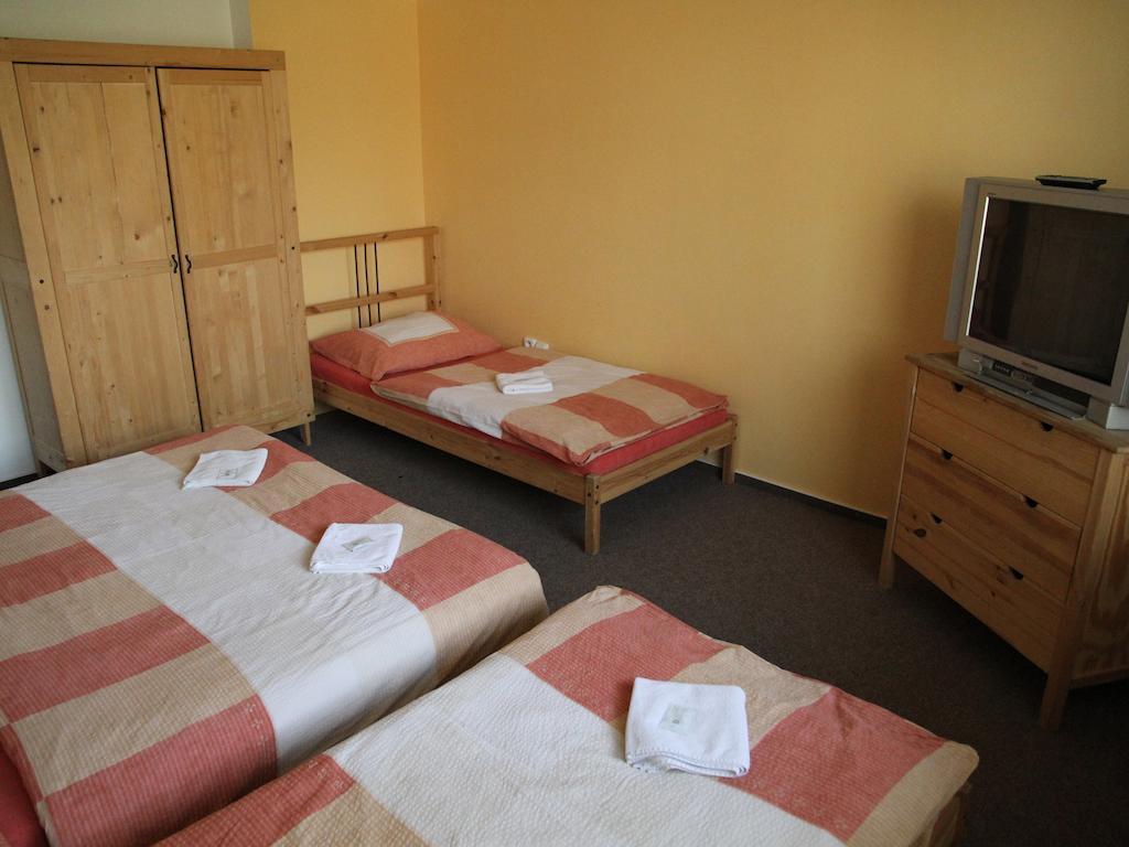 Parkhotel Opava Kültér fotó