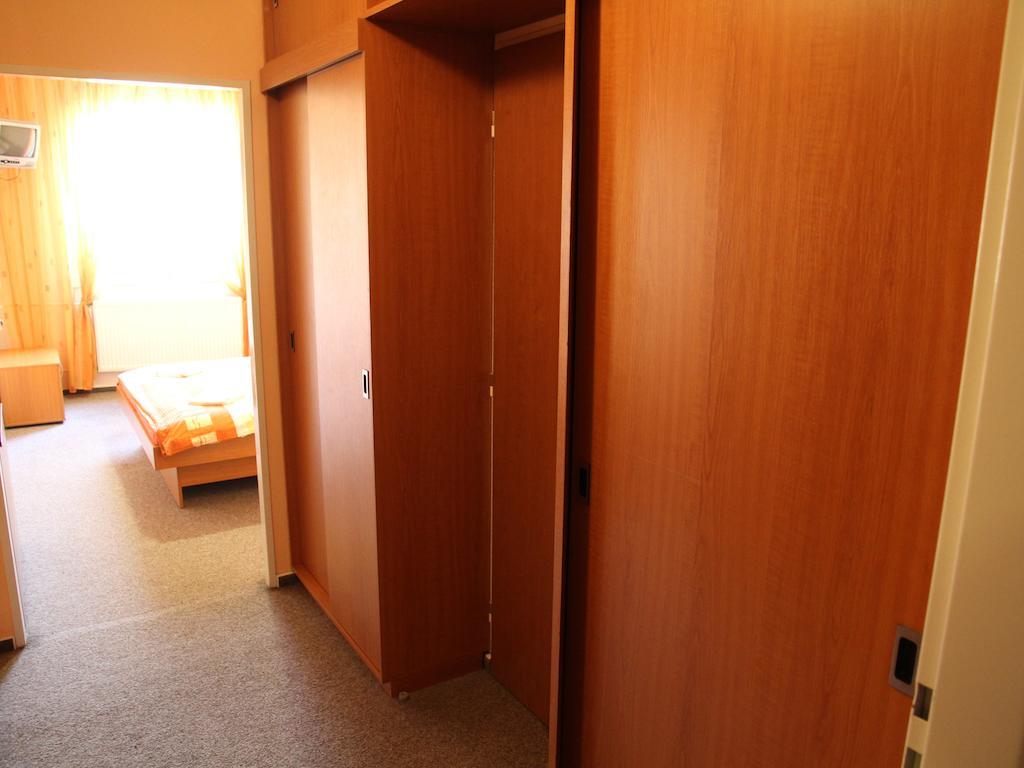Parkhotel Opava Kültér fotó