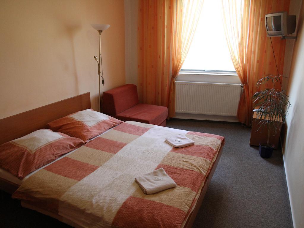 Parkhotel Opava Kültér fotó