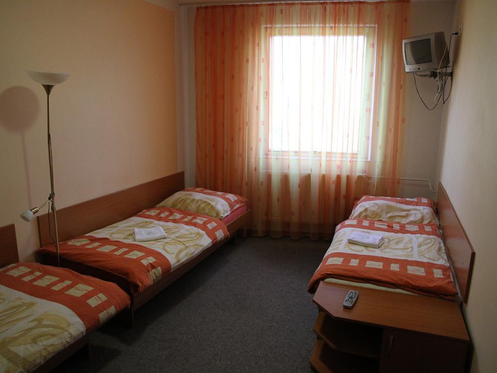 Parkhotel Opava Szoba fotó