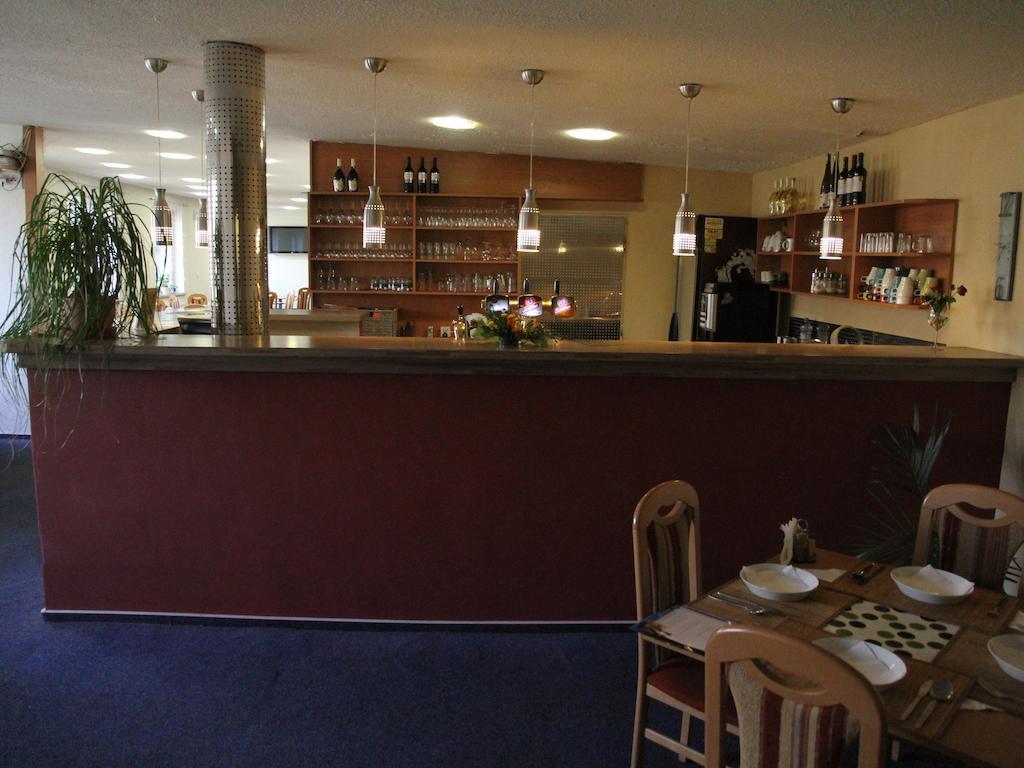 Parkhotel Opava Kültér fotó