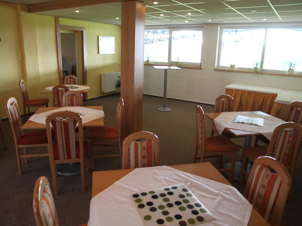 Parkhotel Opava Kültér fotó
