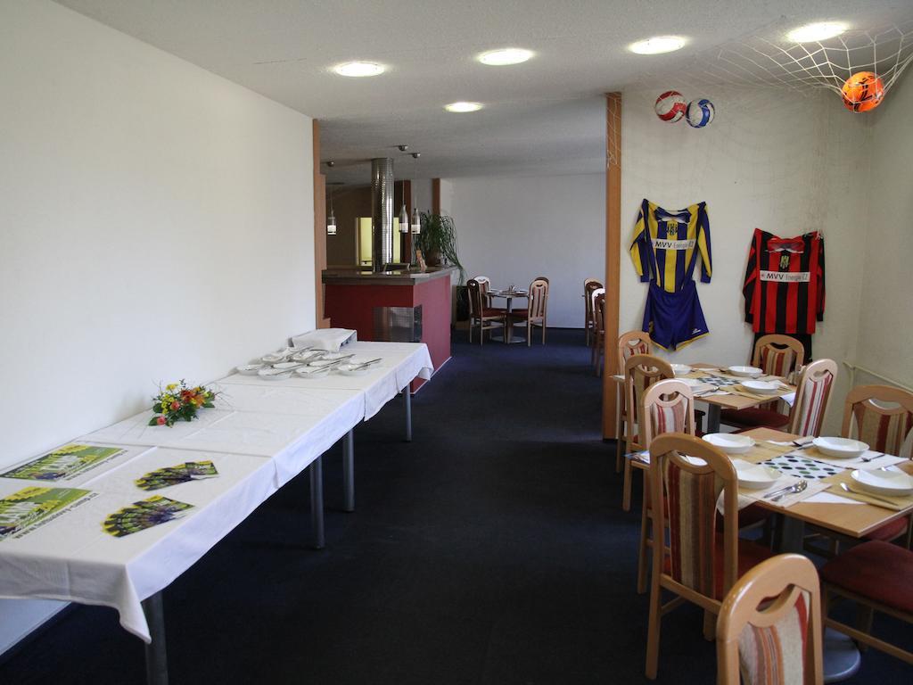 Parkhotel Opava Kültér fotó